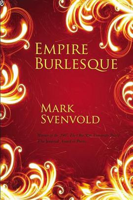 Empire Burlesque pdf epub mobi 电子书 下载
