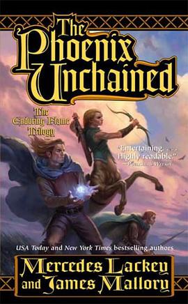 The Phoenix Unchained pdf epub mobi 下载