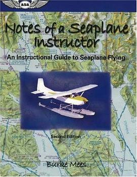 Notes of a Seaplane Instructor pdf epub mobi 电子书 下载