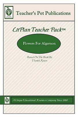 Flowers for Algernon pdf epub mobi 电子书 下载