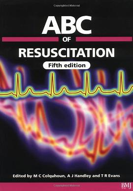 ABC of Resuscitation pdf epub mobi 电子书 下载