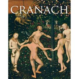 Cranach pdf epub mobi 电子书 下载