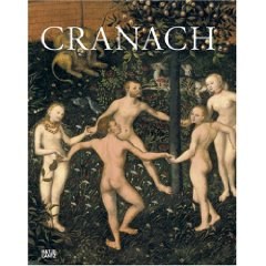 Cranach pdf epub mobi 电子书 下载