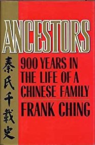 Ancestors pdf epub mobi 电子书 下载