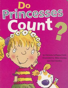Do Princesses Count? pdf epub mobi 电子书 下载