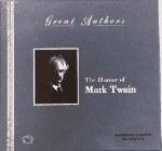 The Humor of Mark Twain (Great Authors Series) pdf epub mobi 下载