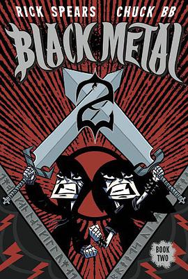Black Metal pdf epub mobi 电子书 下载