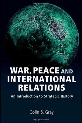 War, Peace and International Relations pdf epub mobi 電子書 下載