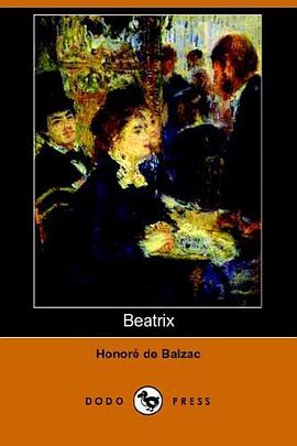 Beatrix pdf epub mobi 电子书 下载