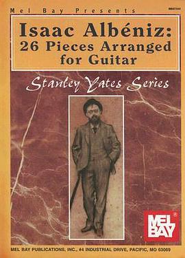 Isaac Albeniz pdf epub mobi 電子書 下載