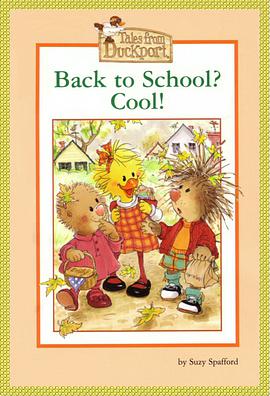 Back-To-School Cool pdf epub mobi 电子书 下载
