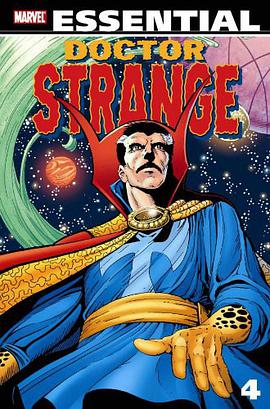 Doctor Strange, Vol. 4 pdf epub mobi 电子书 下载
