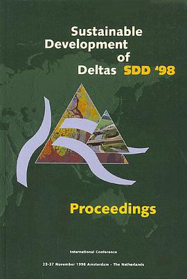 Sustainable Development of Deltas pdf epub mobi 电子书 下载
