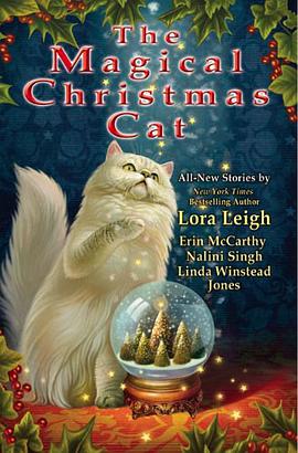 The Magical Christmas Cat pdf epub mobi 电子书 下载