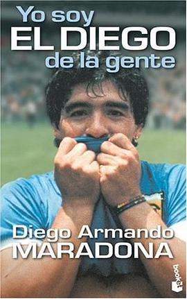 Yo Soy El Diego (Spanish Edition) pdf epub mobi 电子书 下载