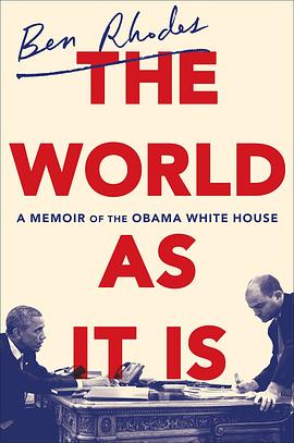 The World as It Is pdf epub mobi 电子书 下载