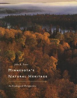 Minnesota's Natural Heritage pdf epub mobi 電子書 下載