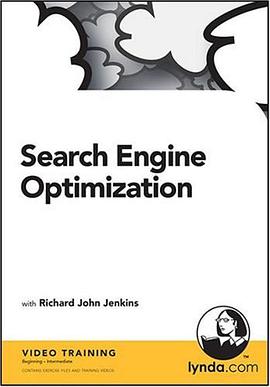 Search Engine Optimization pdf epub mobi 电子书 下载