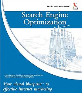 Search Engine Optimization pdf epub mobi 電子書 下載