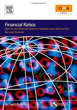 Financial Ratios pdf epub mobi 电子书 下载