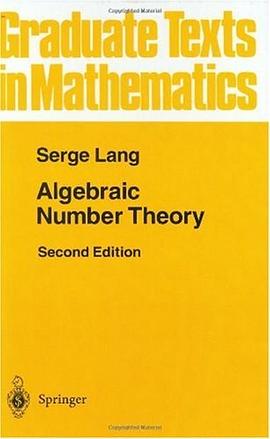 Algebraic Number Theory pdf epub mobi 電子書 下載