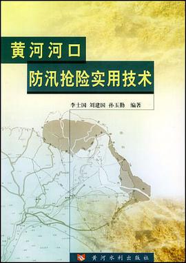 黄河河口防汛抢险实用技术 pdf epub mobi 电子书 下载
