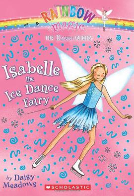 Isabelle the Ice Dance Fairy pdf epub mobi 电子书 下载