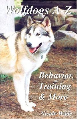 Wolfdogs A-Z pdf epub mobi 電子書 下載