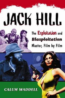 Jack Hill pdf epub mobi 電子書 下載