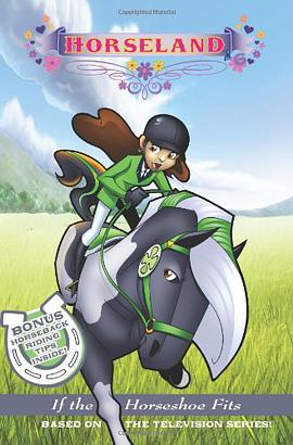 If the Horseshoe Fits pdf epub mobi 电子书 下载