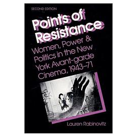 Points of Resistance pdf epub mobi 电子书 下载