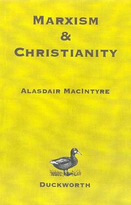 Marxism and Christianity pdf epub mobi 电子书 下载