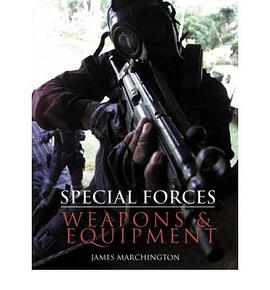 Special Forces Weapons & Equipment pdf epub mobi 電子書 下載