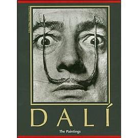 Salvador Dali 2v pdf epub mobi 电子书 下载