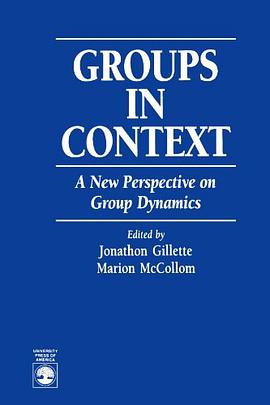 Groups in Context pdf epub mobi 電子書 下載