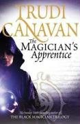 The Magician's Apprentice pdf epub mobi 电子书 下载