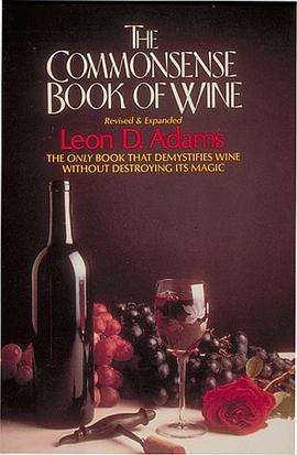 The Commonsense Book of Wine