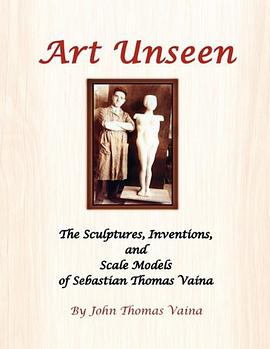 Art Unseen