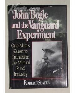 The Vanguard Experiment pdf epub mobi 電子書 下載