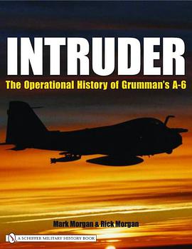Intruder pdf epub mobi 电子书 下载