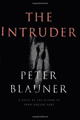 Intruder pdf epub mobi 下载