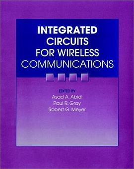 Integrated Circuits for Wireless Communications pdf epub mobi 电子书 下载