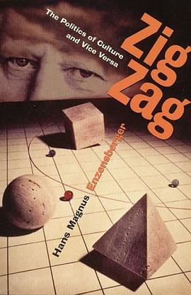 Zig Zag pdf epub mobi 电子书 下载