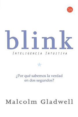 Blink pdf epub mobi 电子书 下载