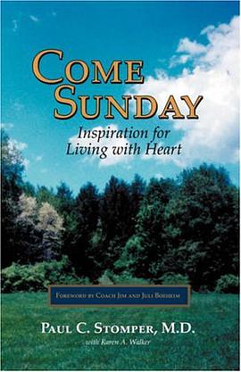 Come Sunday pdf epub mobi 电子书 下载