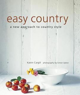 Easy Country pdf epub mobi 電子書 下載