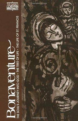 Bonaventure pdf epub mobi 电子书 下载