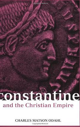 Constantine and the Christian Empire pdf epub mobi 電子書 下載