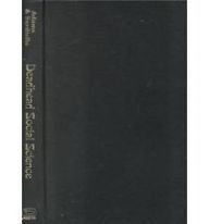 Deadhead Social Science pdf epub mobi 电子书 下载