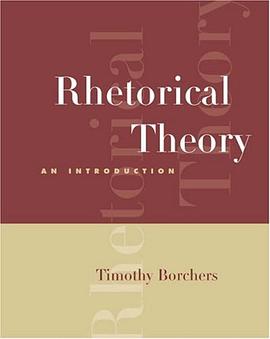 Rhetorical Theory pdf epub mobi 电子书 下载